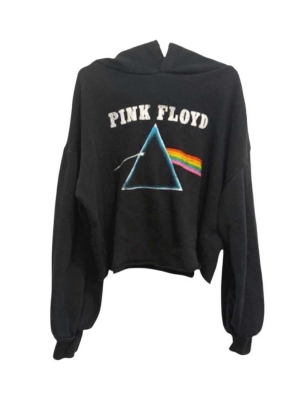 Pink Floyd Hoodie